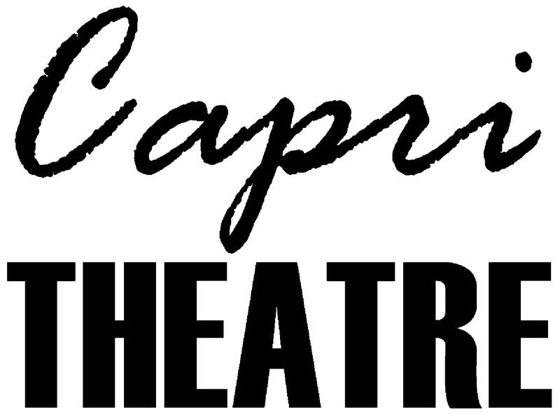 Capri Theatre