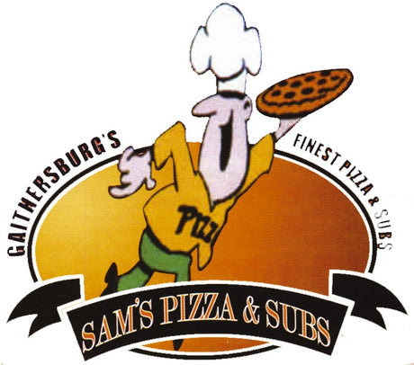 Sam's Pizza & Subs