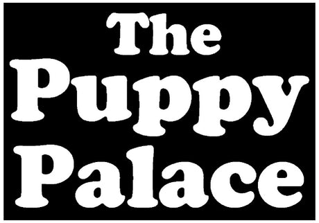 The Puppy Palace
