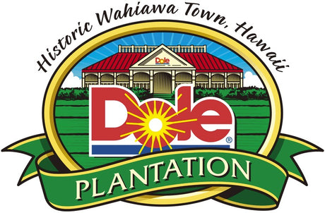 Dole Plantation