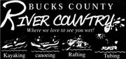Bucks County River Country