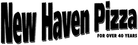 New Haven Pizza