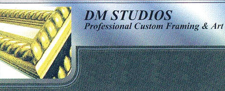 DM Studios