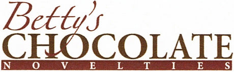Betty's Chocolate Novelties