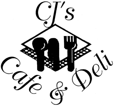 Cj's Cafe & Deli