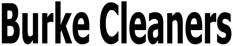 Burke Cleaners