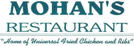 Mohan's Restaurant
