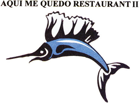 Aqui Me Quedo Restaurant II
