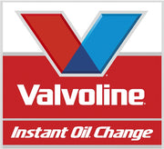 Valvoline Instant Oil Change
