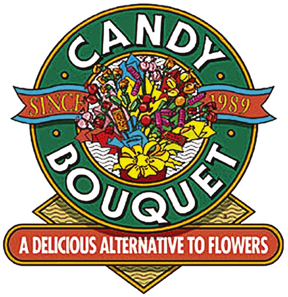 CANDY BOUQUET