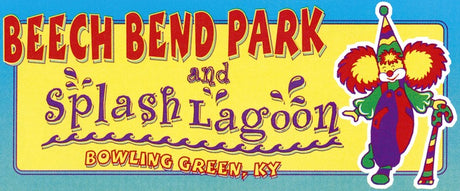 Beech Bend Park & Splash Lagoon