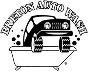 Breton  Auto  Wash & Full  Serve  Detailing