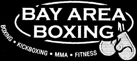 Bay Area Boxing