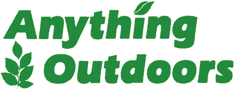 Anything Outdoors