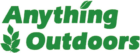 Anything Outdoors