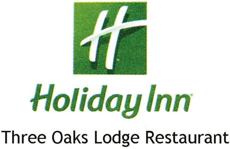 Three Oaks Lodge Restaurant