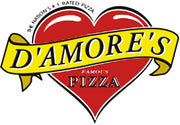 D'Amore's Famous Pizza