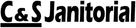 C and S Janitorial