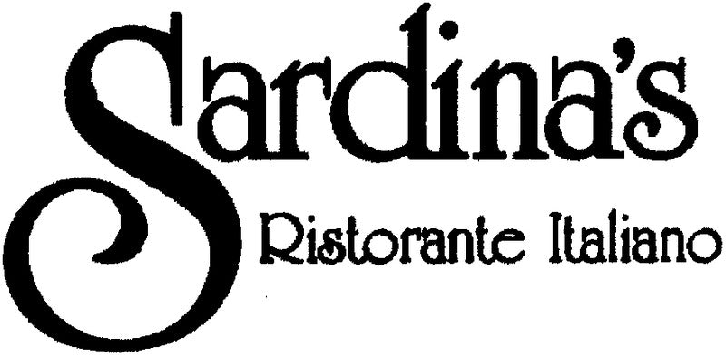 Sardina's Italian Restaurant