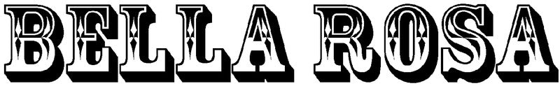 Bella Rosa