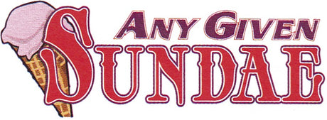 Any Given Sundae