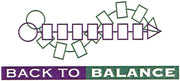 Back To Balance