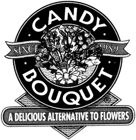 CANDY BOUQUET