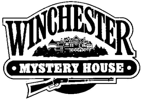 Winchester Mystery House