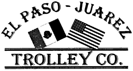 El Paso-Juarez Trolley Co.