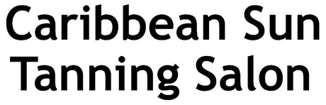 Caribbean Sun Tanning Salon