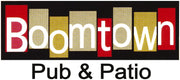 Boomtown Pub & Patio