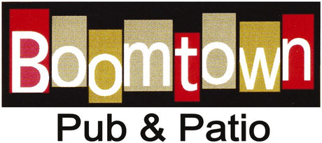 Boomtown Pub & Patio