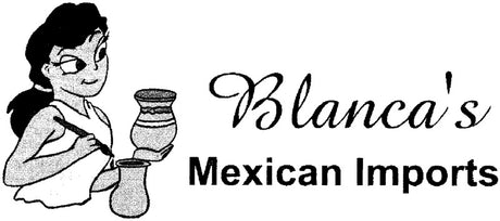 Blanca's Mexican Imports