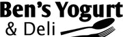 Ben's Yogurt & Deli