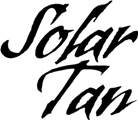 Solar Tan