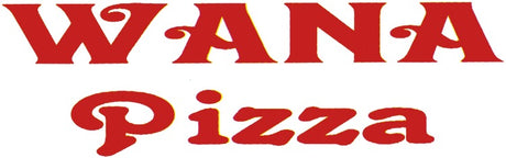 Wana Pizza