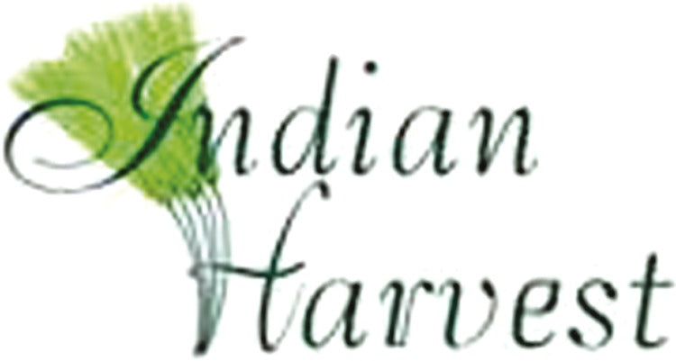 Indian Harvest Fabulous Indian Cuisine