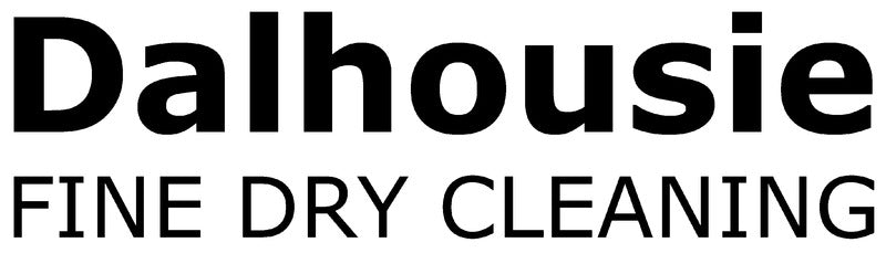 Dalhousie Fine Dry Cleaning
