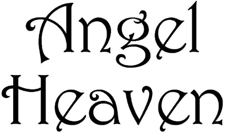 Angel Heaven