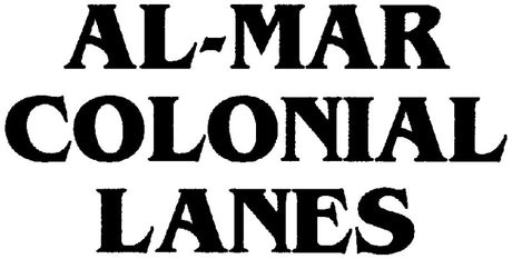 Al-Mar Colonial Lanes