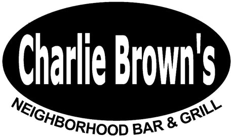 Charlie Brown's Neighborhood Bar & Grill