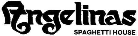 Angelina's Spaghetti House