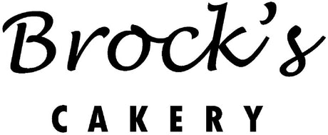 Brock's Cakery