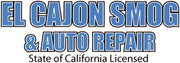 El Cajon Smog & Auto Repair