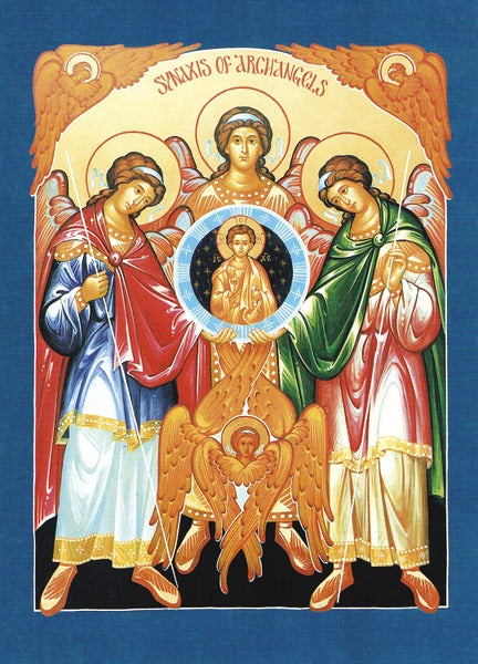 Archangels Books & Gifts