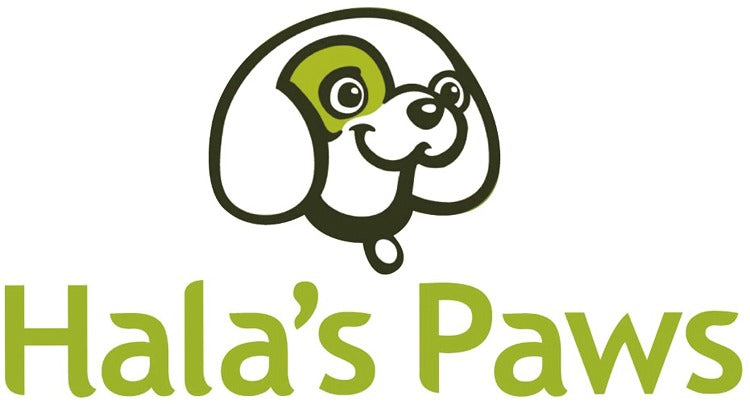 Hala's Paws