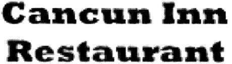 Cancun Inn Restaurant