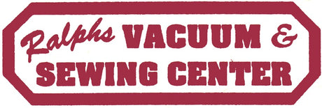 Ralph's Vaccum & Sewing Center