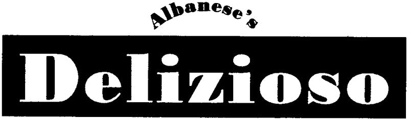 Albanese's Delizioso Deli