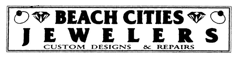 Beach Cities Jewelers